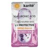 Ser cu protectie solara SPF60 & Hyaluronic Acid Karite, 60ml