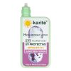 Ser cu protectie solara SPF60 & Hyaluronic Acid Karite, 60ml