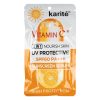 Ser cu protectie solara SPF60 & Vitamin C Karite, 60ml