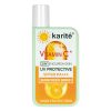 Ser cu protectie solara SPF60 & Vitamin C Karite, 60ml