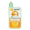 Ser cu protectie solara SPF60 & Vitamin C Karite, 60ml