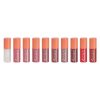 Set 10 Rujuri Lichide Ranee Pearly-Lustre LipGloss