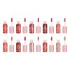 Set 10 Rujuri Lichide Teayason Lip Gloss Natural Fruits