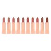 Set 10 Rujuri Mate Ranee Matte Lipstick