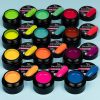 Set 12 Geluri UV Colorate Neon City Collection, SensoPRO Milano