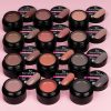 Set 12 Geluri UV Colorate Nude Temptation Collection, SensoPRO Milano