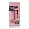 Set 2 in 1 Mascara Volume & Creion Sprancene Microblading Kiss Beauty 02