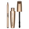 Set 2 in 1 Mascara Volume si Creion Sprancene Ushas