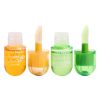 Set 2 in 1 Plump & Moist Lip Oil Kiss Beauty