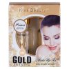 Set 2 in 1 Primer Machiaj + Spray Fixare Machiaj Kiss Beauty 24K Gold