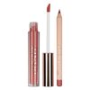 Set 2 in 1 Ruj Lichid Mat & Creion Contur Buze Handaiyan Lips Kit #03