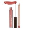 Set 2 in 1 Ruj Lichid Mat & Creion Contur Buze Handaiyan Lips Kit #03