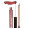 Set 2 in 1 Ruj Lichid Mat & Creion Contur Buze Handaiyan Lips Kit #05