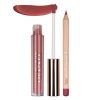 Set 2 in 1 Ruj Lichid Mat & Creion Contur Buze Handaiyan Lips Kit #07