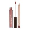 Set 2 in 1 Ruj Lichid Mat & Creion Contur Buze Handaiyan Lips Kit #08