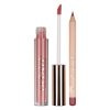 Set 2 in 1 Ruj Lichid Mat & Creion Contur Buze Handaiyan Lips Kit #09