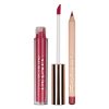 Set 2 in 1 Ruj Lichid Mat & Creion Contur Buze Handaiyan Lips Kit #10