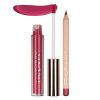 Set 2 in 1 Ruj Lichid Mat & Creion Contur Buze Handaiyan Lips Kit #10