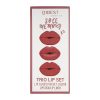 Set 3 in 1 Ruj Lichid Mat & Lip Gloss & Creion Contur Buze Qibest #01