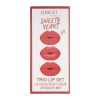 Set 3 in 1 Ruj Lichid Mat & Lip Gloss & Creion Contur Buze Qibest #04