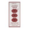 Set 3 in 1 Ruj Lichid Mat & Lip Gloss & Creion Contur Buze Qibest #05