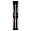 Set 3 Pensule Unghii Acril – Limba de Pisica LUXORISE – nr. 8, 9, 10