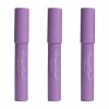 Set 3 Ruj Creion Mat Ranee, Purple