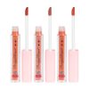 Set 3 Rujuri Lichide Mate Ranee Cherries Matte Lipstick, A