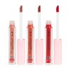 Set 3 Rujuri Lichide Mate Ranee Cherries Matte Lipstick, B