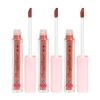 Set 3 Rujuri Lichide Mate Ranee Cherries Matte Lipstick, C