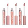 Set 3 Rujuri Lichide Mate Ranee Matte Liquid Lipstick #B