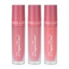 Set 3 Rujuri Lichide Mate Ranee Stone Matte Lipstick A