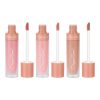 Set 3 Rujuri Lichide Mate Ranee Stone Matte Lipstick B