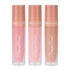 Set 3 Rujuri Lichide Mate Ranee Stone Matte Lipstick B