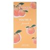 Set 3 Rujuri Mate Teayason Just a Tint Lipstick, You’re a Peach, A