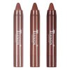 Set 3 Rujuri Mate Teayason Just a Tint Lipstick, You’re a Peach, A