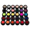 Set 30 Geluri UV Colorate Master Top Collection, SensoPRO Milano