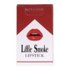 Set 4 Rujuri Mate Handaiyan Little Smoke Lipstick #01