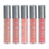 Set 5 Rujuri Lichide Mate Teayason Matte Lipgloss #C