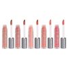 Set 5 Rujuri Lichide Mate Teayason Matte Lipgloss #C