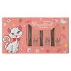 Set 5 Rujuri Mate Ranee Matte Lipstick #02