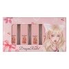 Set 5 Rujuri Mate Ranee Matte Lipstick #03