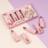 Set 5 Rujuri Mate Ranee Matte Lipstick #03