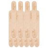 Set 50 Spatule Aplicare Ceara, SensoPRO Milano