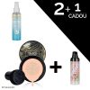 Set BB Cream, Spray Fixare Machiaj & Primer Rainbow 2 + 1 CADOU