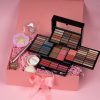 Set Machiaj Paradise MakeUp + CADOURI