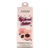 Set Sprancene Febble Eyebrow Powder & Gel, Black