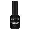 Silver Glam Top Coat LUXORISE, 15ml