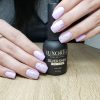 Silver Shine Top Coat LUXORISE, 15ml