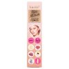 Spray Fixare Machiaj & Sprancene Pink Attitude Kiss Beauty, 120ml